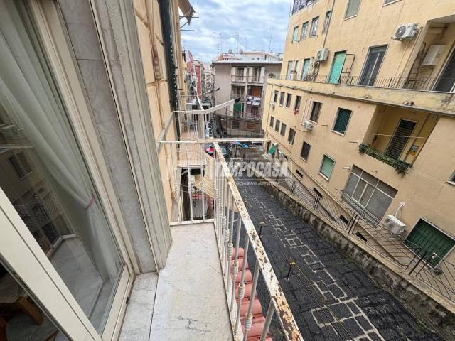 Appartamento in vendita a Napoli NA
