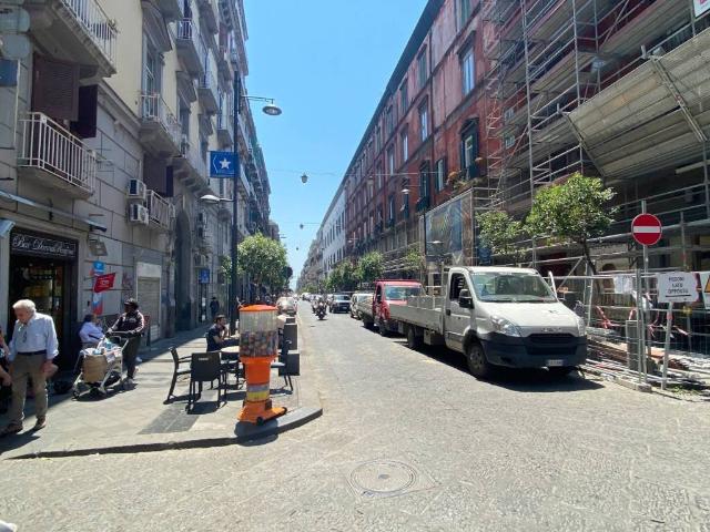 Appartamento in vendita a Napoli NA