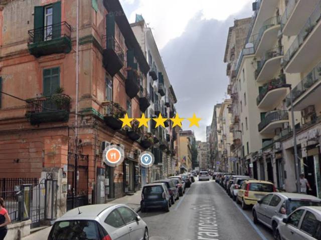 Appartamento in vendita a Napoli NA