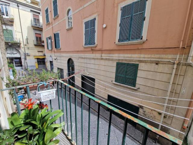 Appartamento in vendita a Napoli NA