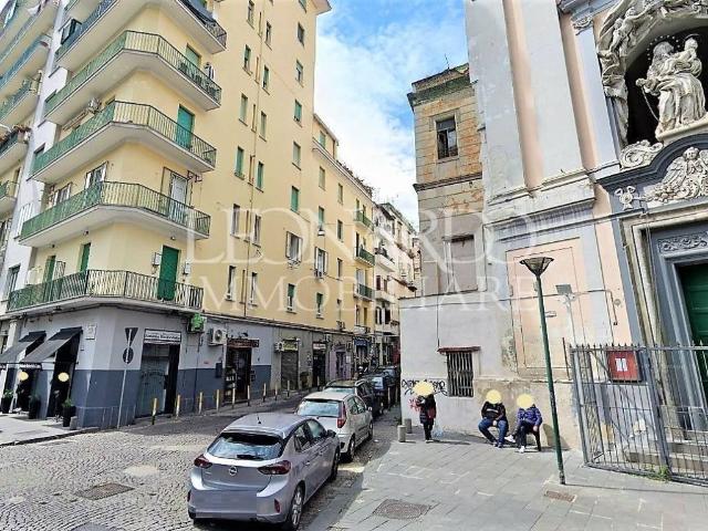 Appartamento in vendita a Napoli NA