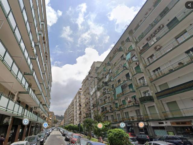 Appartamento in vendita a Napoli NA