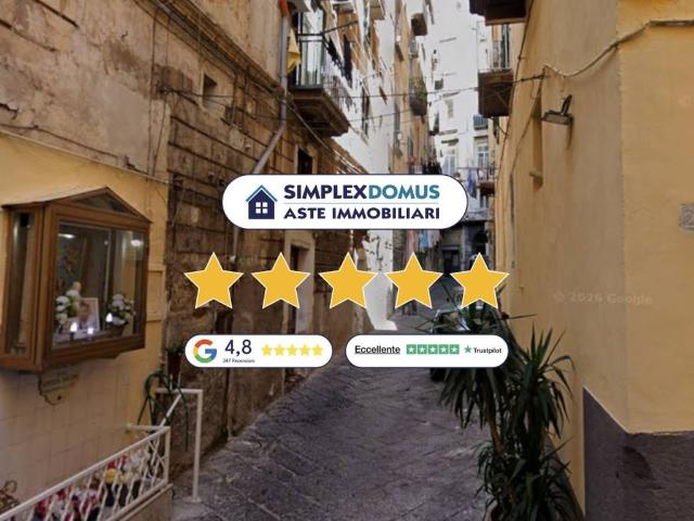 Appartamento in vendita a Napoli NA