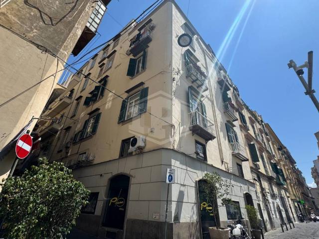 Appartamento in vendita a Napoli NA
