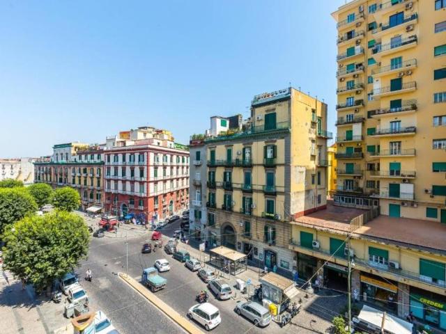 Appartamento in vendita a Napoli NA