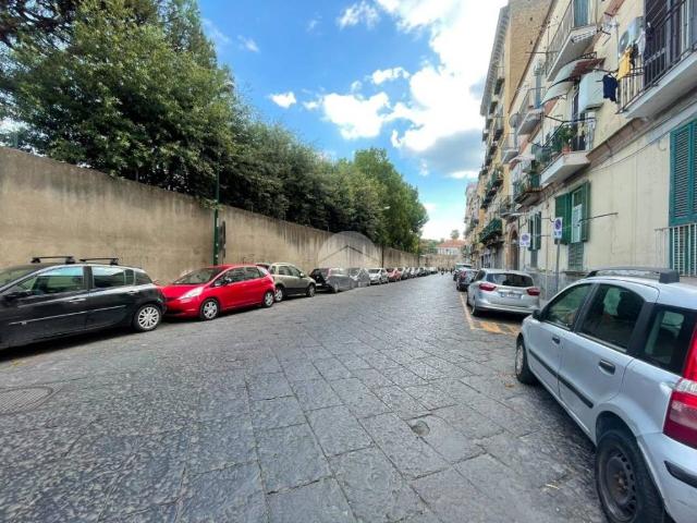 Appartamento in vendita a Napoli NA