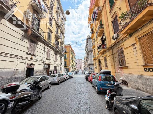 Appartamento in vendita a Napoli NA