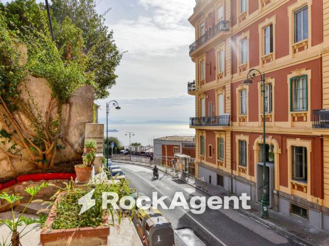 Appartamento in vendita a Napoli NA