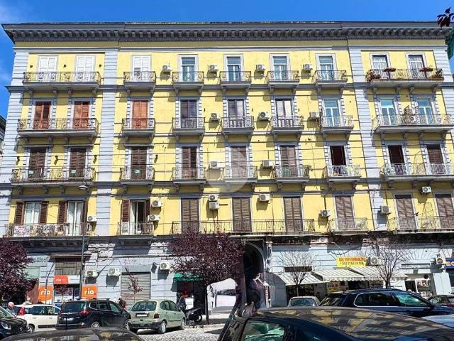 Appartamento in vendita a Napoli NA