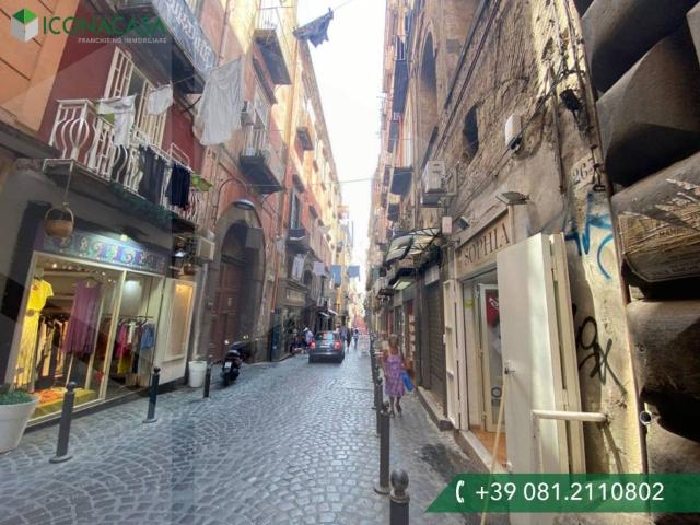 Appartamento in vendita a Napoli NA