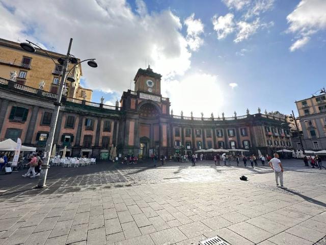 Appartamento in vendita a Napoli NA