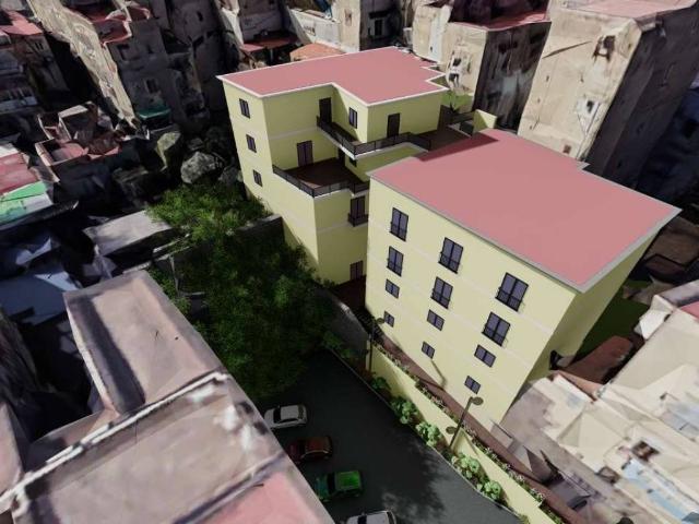 Appartamento in vendita a Napoli NA