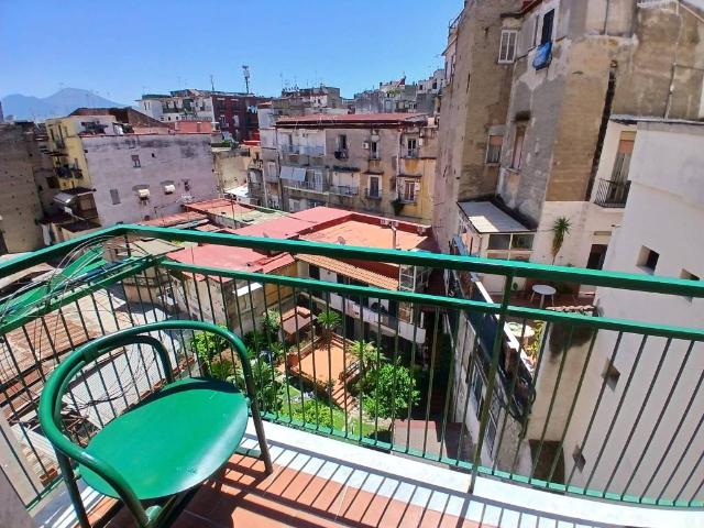 Appartamento in vendita a Napoli NA