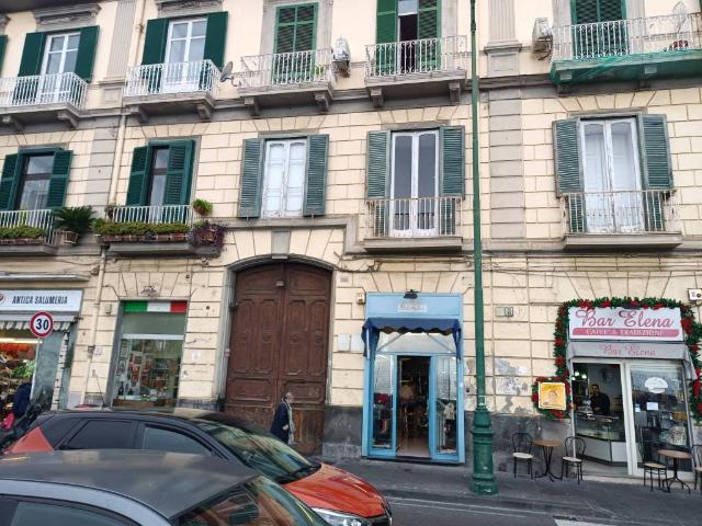 Appartamento in vendita a Napoli NA