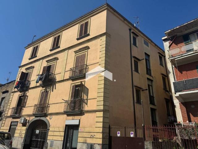 Appartamento in vendita a Napoli NA