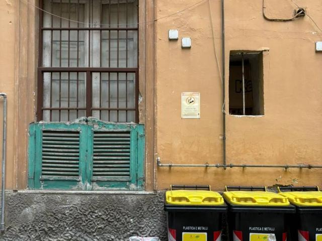 Appartamento in vendita a Napoli NA