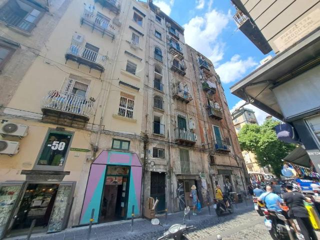 Appartamento in vendita a Napoli NA