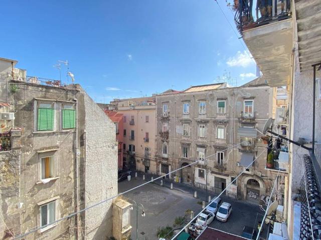 Appartamento in vendita a Napoli NA