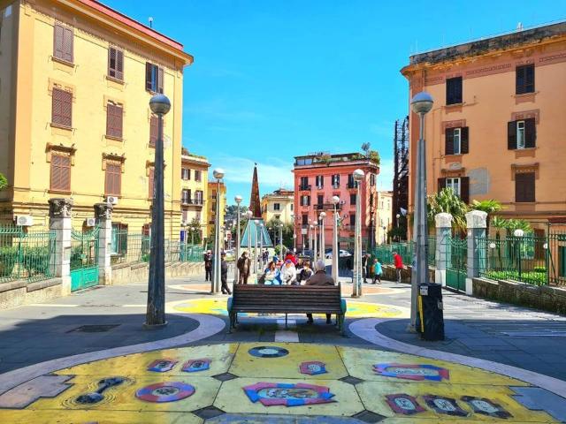 Appartamento in vendita a Napoli NA