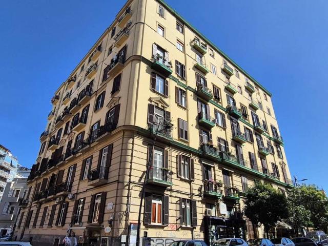 Appartamento in vendita a Napoli NA