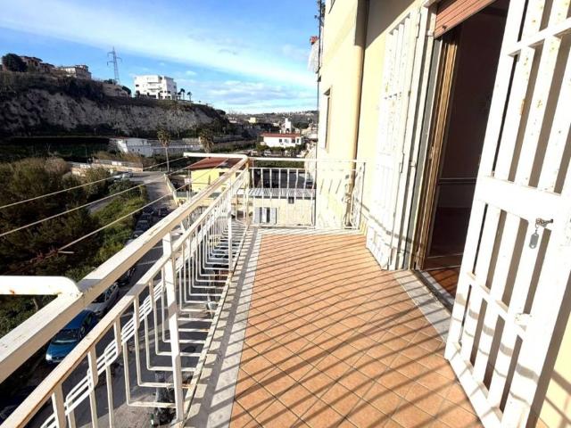 Appartamento in vendita a Napoli NA