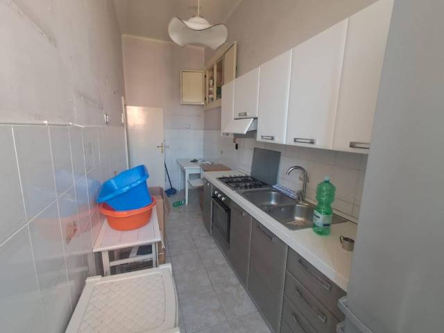 Appartamento in vendita a Napoli NA