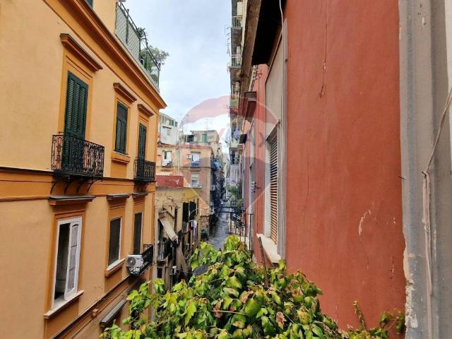 Appartamento in vendita a Napoli NA