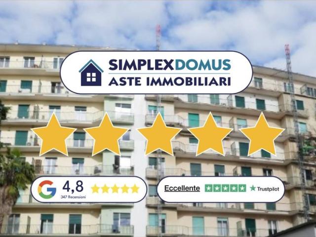 Appartamento in vendita a Napoli NA
