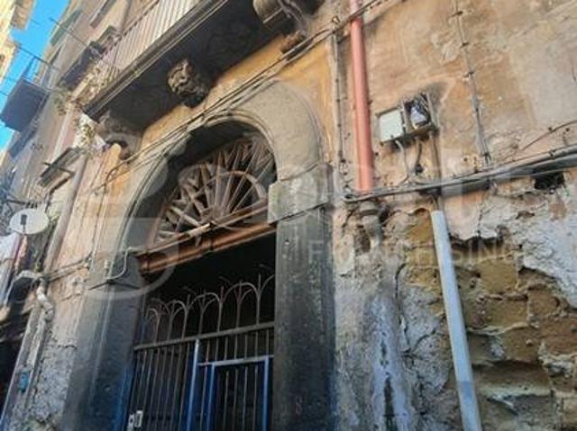 Appartamento in vendita a Napoli NA