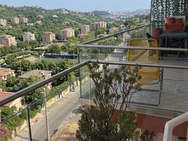 Appartamento in vendita a Napoli NA