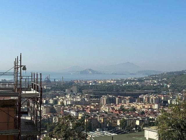 Appartamento in vendita a Napoli NA