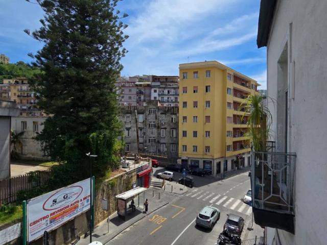 Appartamento in vendita a Napoli NA
