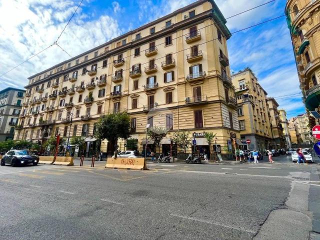 Appartamento in vendita a Napoli NA