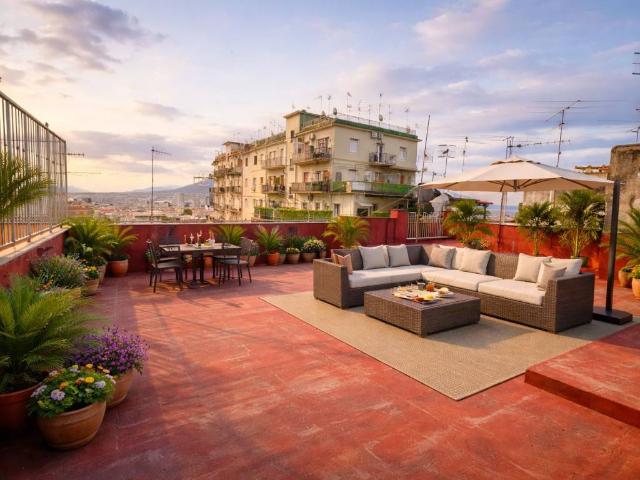Appartamento in vendita a Napoli NA