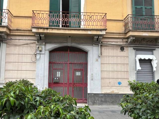 Appartamento in vendita a Napoli NA