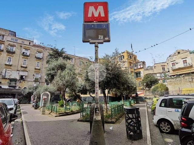 Appartamento in vendita a Napoli NA