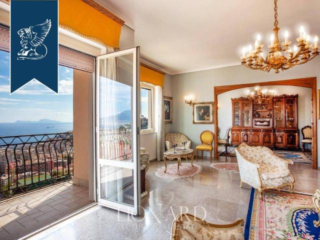 Appartamento in vendita a Napoli NA