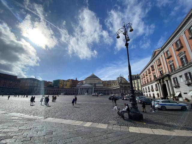 Appartamento in vendita a Napoli NA