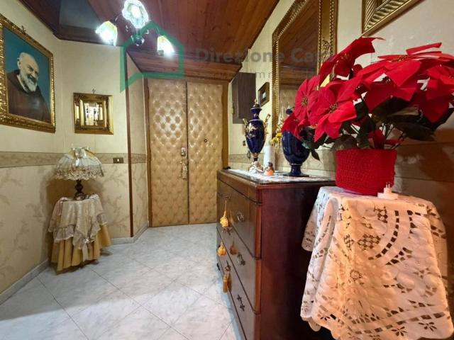Appartamento in vendita a Napoli NA