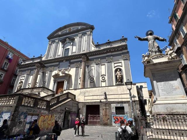Appartamento in vendita a Napoli NA