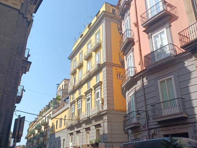Appartamento in vendita a Napoli NA
