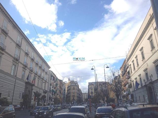 Appartamento in vendita a Napoli NA