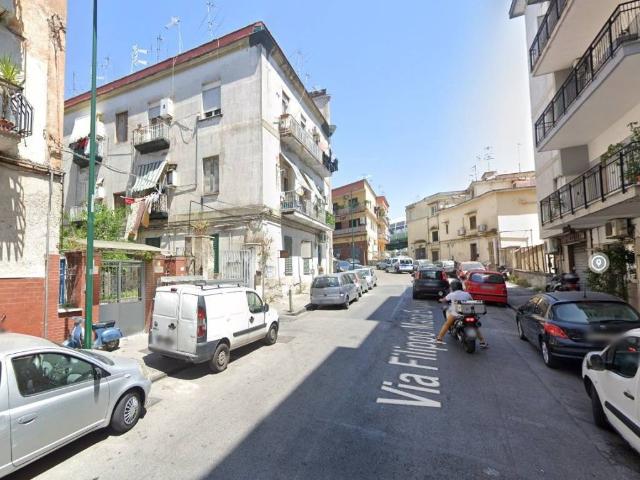 Appartamento in vendita a Napoli NA