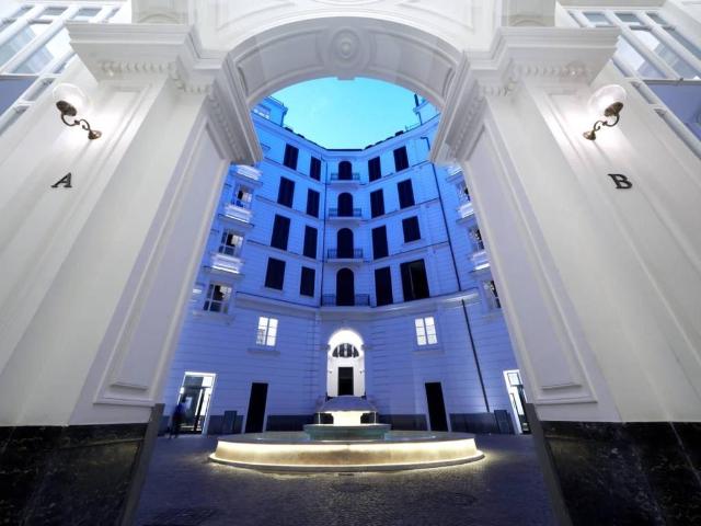 Appartamento in vendita a Napoli NA