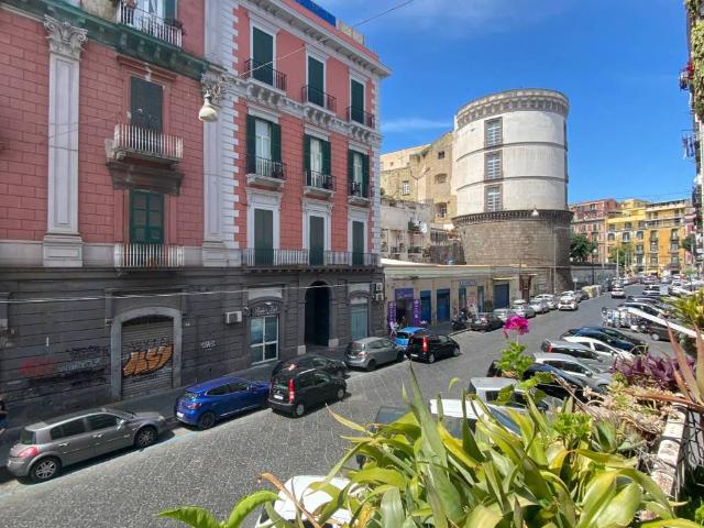 Appartamento in vendita a Napoli NA