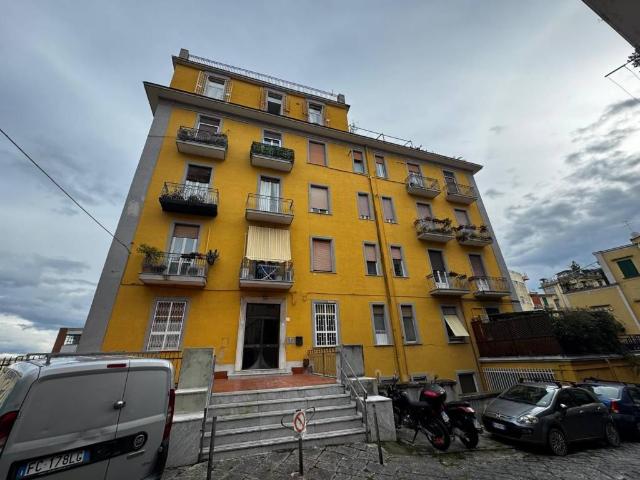 Appartamento in vendita a Napoli NA