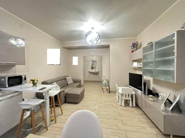 Appartamento in vendita a Napoli NA