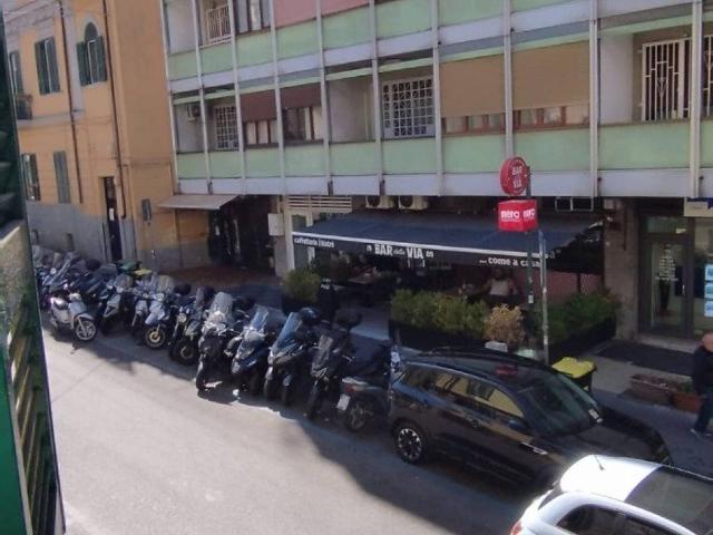 Appartamento in vendita a Napoli NA