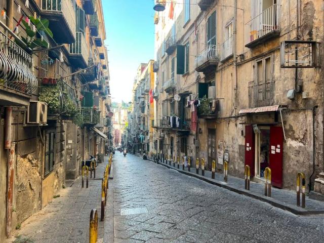 Appartamento in vendita a Napoli NA