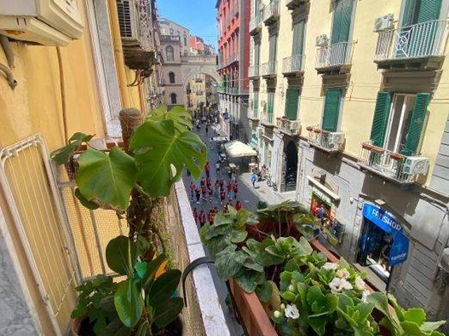 Appartamento in vendita a Napoli NA